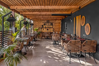 Cabana Blu Lifestyle Boutique Hotel & Suites - Image 2