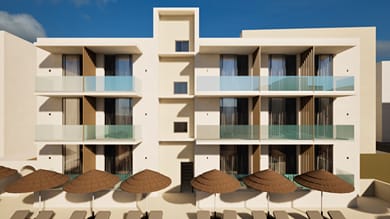 Cabana Blu Lifestyle Boutique Hotel & Suites - Image 4