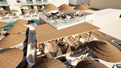 Cabana Blu Lifestyle Boutique Hotel & Suites - Image 5