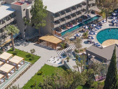 Cabu Hotel | Adults Only - Image 2