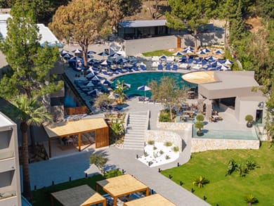 Cabu Hotel | Adults Only - Image 4