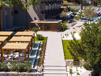 Cabu Hotel | Adults Only - Image 3
