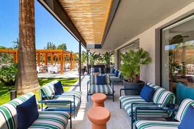 Cabu Hotel | Adults Only - Image 5