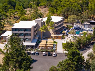 Cabu Hotel | Adults Only - Image 2