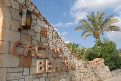 Cactus Beach Hotel - Image 4