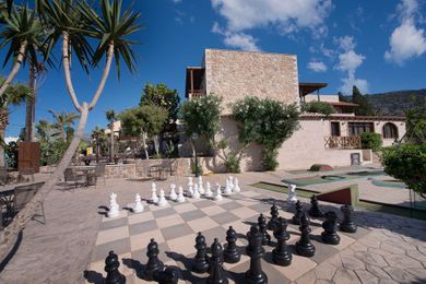 Cactus Beach Hotel - Image 7