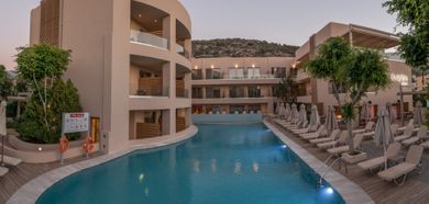 Cactus Beach Hotel - Image 2