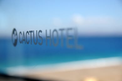 Cactus Hotel Rhodes - Image 2