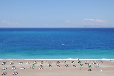 Cactus Hotel Rhodes - Image 3