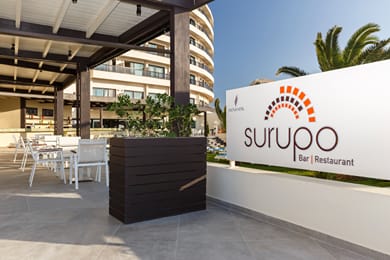 Cactus Hotel Rhodes - Image 6