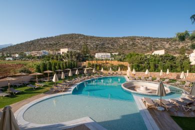 Cactus Royal Hotel - Image 6