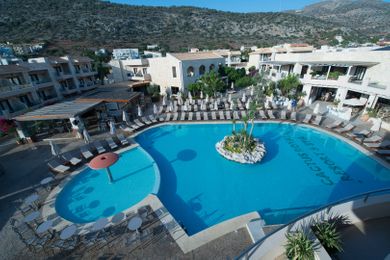 Cactus Royal Hotel - Image 2