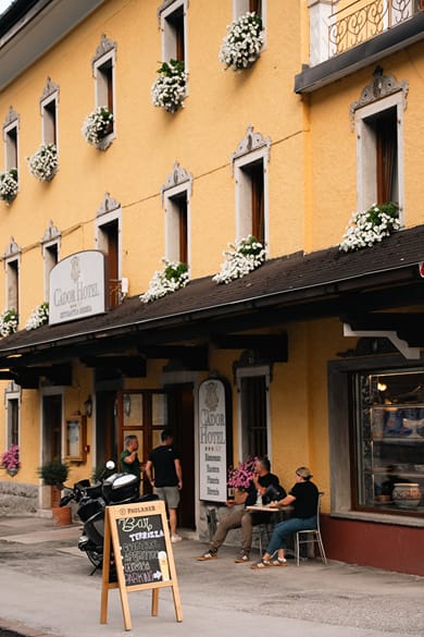 Cador Hotel - Image 5