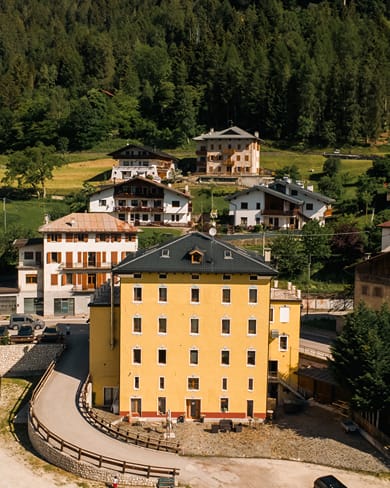Cador Hotel - Image 4