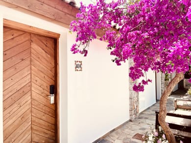 Executive Bungalow with Private Pool