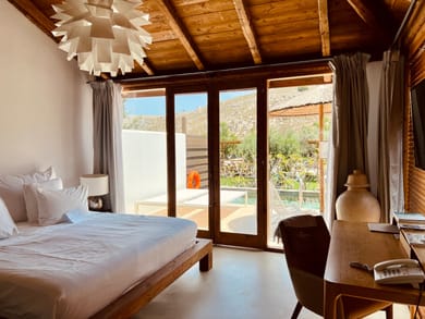 Executive Bungalow with Private Pool