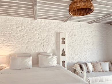 Mediterranean Suite with Private Pool