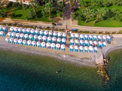 Calamos Beach Hotel - Image 4