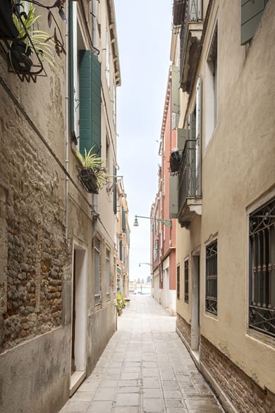 Ca' La Stampa Venice | BZAR hotels - Image 2