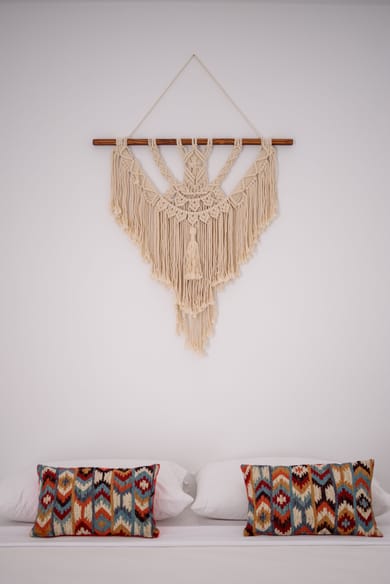 Deluxe Room with Dome