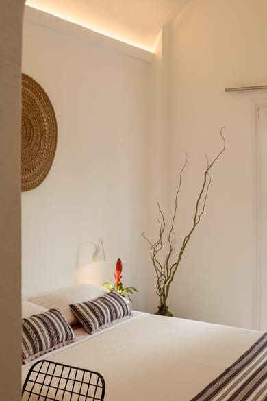 Deluxe Dom Room with Balcony Mountain View