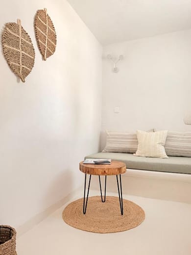 Cal Day Rooms Santorini - Image 4