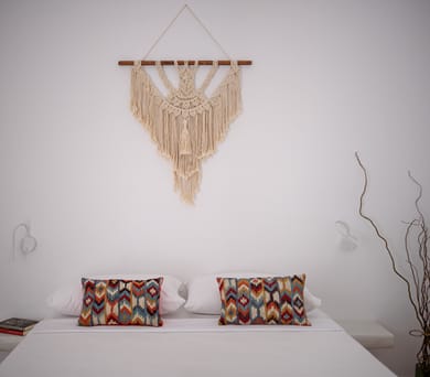 Cal Day Rooms Santorini - Image 2