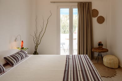 Cal Day Rooms Santorini - Image 5