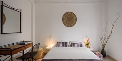 Cal Day Rooms Santorini - Image 6