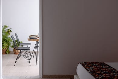 Cal Day Rooms Santorini - Image 7