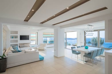 Caldera Blue Villa - Image 6