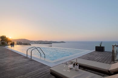 Caldera Blue Villa - Image 3