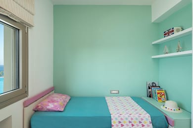 Caldera Blue Villa - Image 7