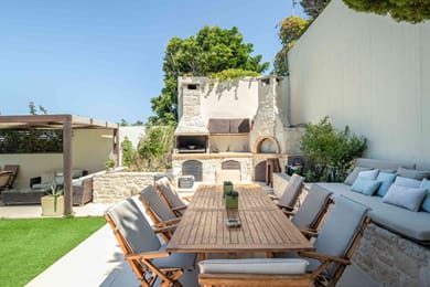 Caldera Blue Villa - Image 4