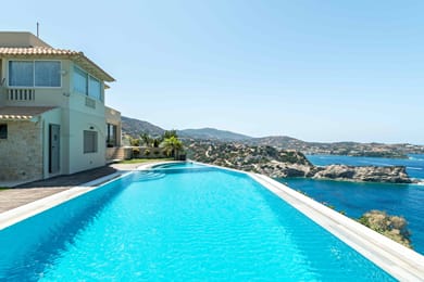 Caldera Blue Villa - Image 2