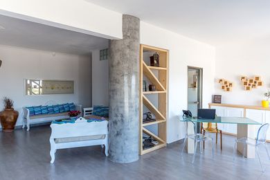 Caldera Romantica Hotel - Image 2