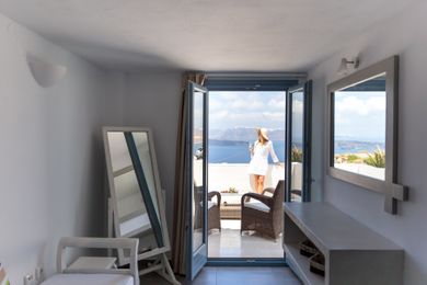 Caldera Romantica Hotel - Image 6