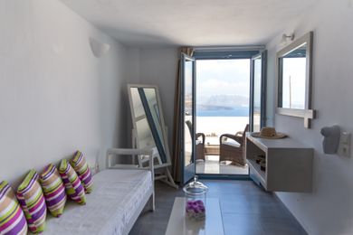 Caldera Romantica Hotel - Image 7