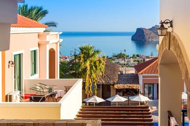 Caldera Village - Image 4