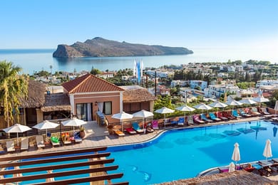 Caldera Village - Image 6