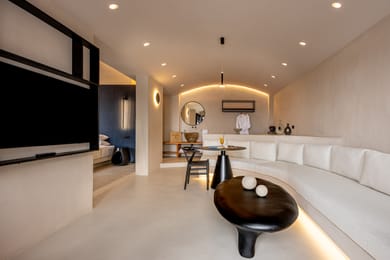 hotelkamer