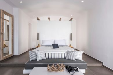 hotelkamer