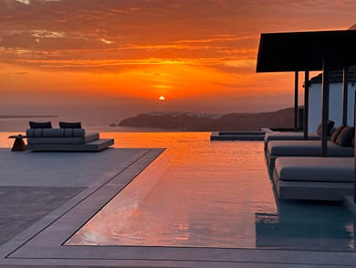 Caldera's Memories Santorini - Image 2