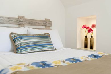 hotelkamer