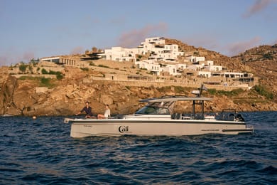 Cali Mykonos - Image 2