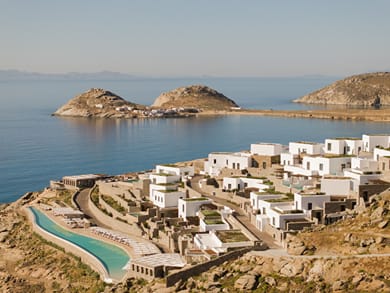 Cali Mykonos - Image 5