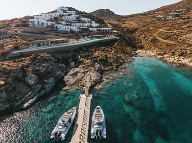 Cali Mykonos - Image 6