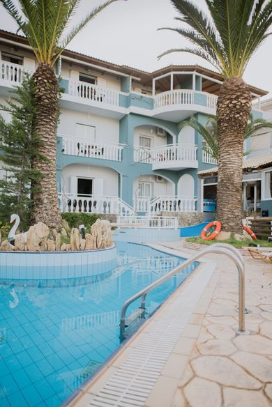 Zante Calinica Hotel - Image 3