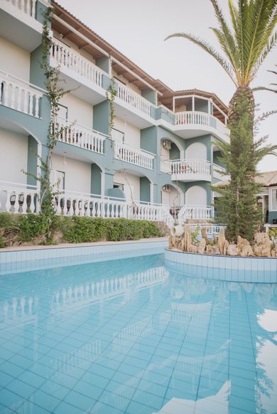 Zante Calinica Hotel - Image 4