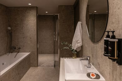 Deluxe Sea View